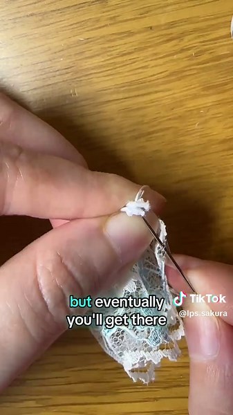 Tutorial de vestidos/faldas para LPS