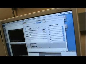 BD FACS Calibur Cell Quest