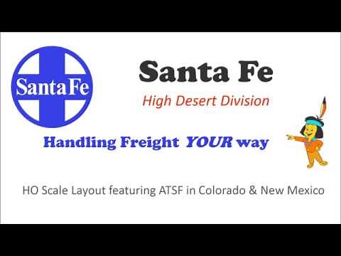 AnyRail Tutorial: Part 1 - Introduction & Getting Started