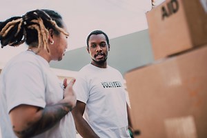 problems with gofundme revealed: scams, bias, inequity