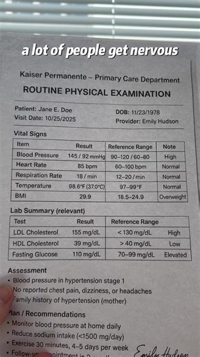 The Perfect Gift for Parents: Big Numbers & Easy Color Coding! 🎁❤️#GiftsForParents #SeniorCare #FamilyHealth #HeartCare