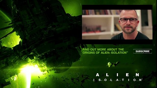 Alien: Isolation (Video Game 2014)