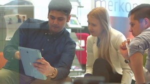 The right blend of face to face and online instruction. Learn more: http://bit.ly/2rBbWyE | itslearning