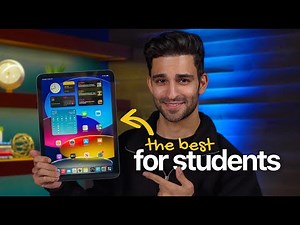 The A16 iPad Beats the Pro for Students — Here’s Why the 11th Gen iPad Wins!