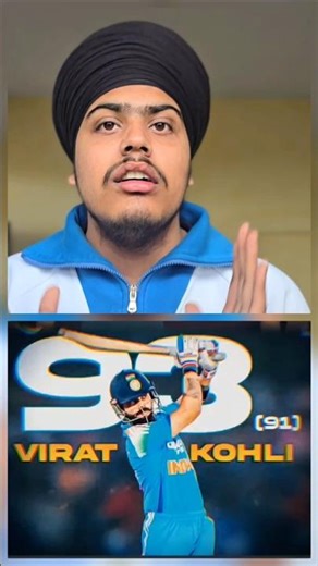 Virat 2.0😲|2016 wala Virat Vapia😲🏏|#viratkohli #indvsnzseries