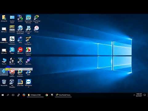 How to Create Loopback Interface In Windows
