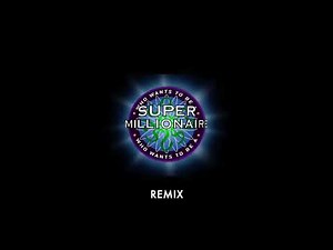 Theme Collection - Who Wants to Be a Super Millionaire (fanmade)