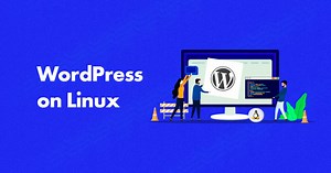 How to Install WordPress on Linux Distributions