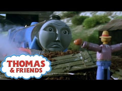 Thomas & Friends™ | Gordon Takes A Tumble | Full Episode | Cartoons for Kids