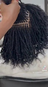 3K views · 50 reactions | Affro twist bien rempli 殺 j’aime trop ♥️ sans rendez-vous ( c’est par ordre d’arrivée) Yopougon Bassam Rivera 2 0704562929 | Institut tresseuse vendeuse | Facebook