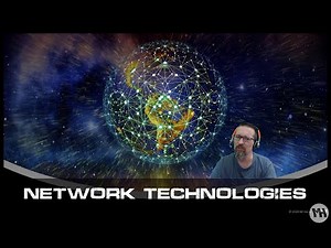 Level 1 Networks Lesson 1 : Introduction to networks