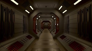 Who's going to see Alien: Romulus tonight?! ✋️⁠ ⁠ Get pumped with our inspired-by Alien corridor recreation!⁠ ⁠ Your capable captain John Dickinson explores his Blender workflow - and gives you the file to follow along.⁠ ⁠ In the sequel tutorial, he'll add blockbuster-ready effects using Sapphire together with After Effects. 👾 https://borisfx.com/videos/alien-romulus-corridor-recreation-part-i-blender-workflow/ | Boris FX