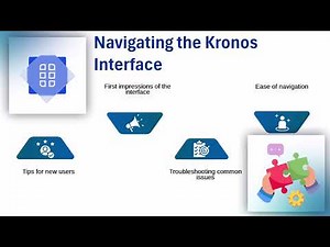 Learn Kronos Fast 🚀 | Kronos Training Guide 📘 | Kronos Tutorial 2025 🎓
