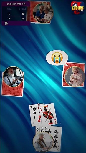 Euchre.com - The Best Euchre Online Game. Play for FREE!