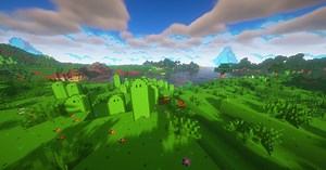 Best Minecraft Texture Packs for 2025