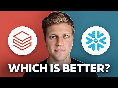 Databricks vs Snowflake: Which is Better? (2026)