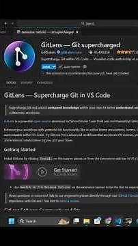 Stop Coding Slow! Install These 5 Extensions