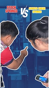 29K views · 395 reactions | Honda Click 150 spring comparison. #AVMoto #AVMOTOTUNING | AV Moto Tuning | Facebook