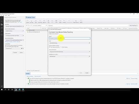 Introducing the ADF Azure Storage Explorer Extension