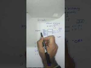 13- Encoder part1