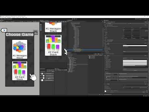Object Picker - Quickly access the desired object