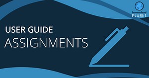 Assignment Generator - Homeschool Planet