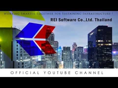 Modeling in RAM Structural System - Part I