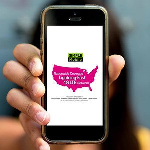 27K views | Connect more. Connect faster. | SIMPLE Mobile | Facebook