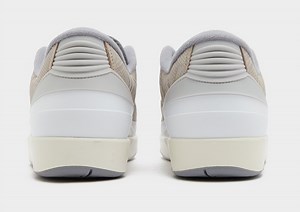 Air Jordan 2 Low “Python” Officially Revealed