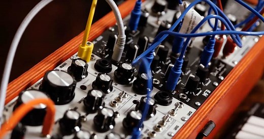 Synth Basics 101: Getting Started With Your Synthesizer