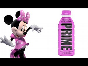 Mickey Mouse Clubhouse Characters and their favorite Drinks, Snacks, Movies & More! | Minnie mouse