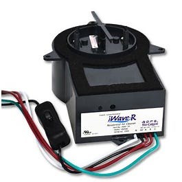 iWave-R Ionizing Air Purifier
