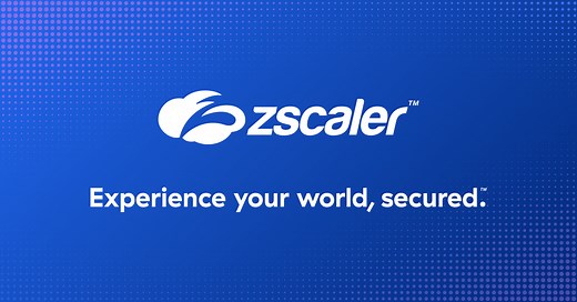What Are Local Internet Breakouts? | Zscaler