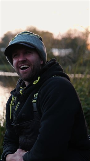 25K views · 280 reactions |  Behind the Scenes with Matrix Media!  Ever had one of those days where things just don't go as planned? Recently, Ben and Callum headed out for some feeder fishing, aiming to catch carp, but came up empty.  Even the best anglers have their off days. They still enjoyed an awesome day out on the water.  | Fish Matrix | Facebook