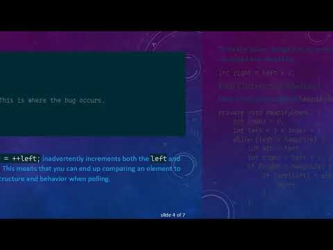 Implementing a Min Heap in Java: Common Pitfalls & Solutions