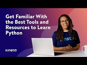 Best 25 Free Tools and Resources to Learn Python