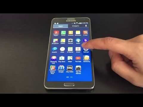 How to Check What Kind of Android Phone You Have