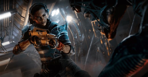 Alien: Rogue Incursion Release Date & Romulus Preorder Bonus Revealed