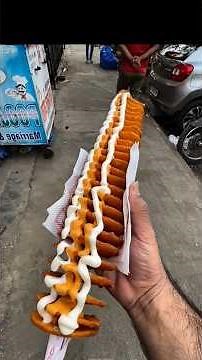 Potato New Recipe #viralvideo #trendingshorts #recipe