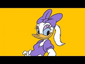 Daisy Duck: Daisy Road Trip
