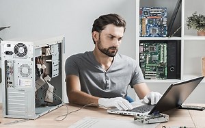 Top 25 Computer Hardware Interview Questions and Answers 2025 | ProjectPractical.com