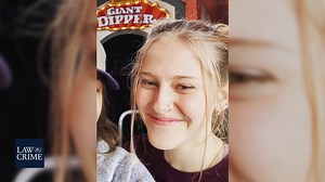 164K views · 1.9K reactions | New information was released by California deputies as they investigate the disappearance of 16-year-old Kiely Rodni. Local investigators are now paired with the FBI to create a search task force. | Law&Crime | Facebook