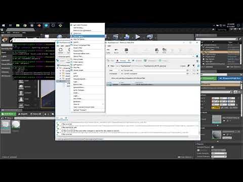 Using p4ignore to prevent files from being tracked in Perforce