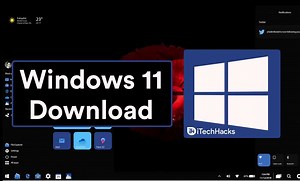 Download Windows 11 ISO Full Free 32 or 64 Bit File Install (2025)