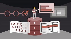 Advanced PostgreSQL Online Class | LinkedIn Learning, formerly Lynda.com