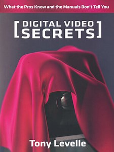 Digital Video Secrets
