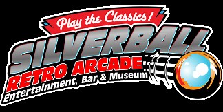Silverball Pinball Museum