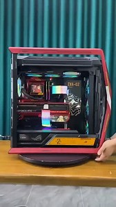 80K views · 1.8K reactions | #setup #dream #pcbuild #pc | Ｐｒｏｇｒａｍｍｅｒ ｄｒｅａｍ | Facebook