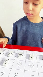 46 reactions · 3 comments | تعليم مفهوم العدد لصعوبات التعلم | Cabinet d'orthophonie : Remadnia Mohamed Lamine | Facebook