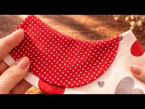 🎯 STOP! 2 Critical Facing Sewing Mistakes You Should Never Make (Sewing Techniques)